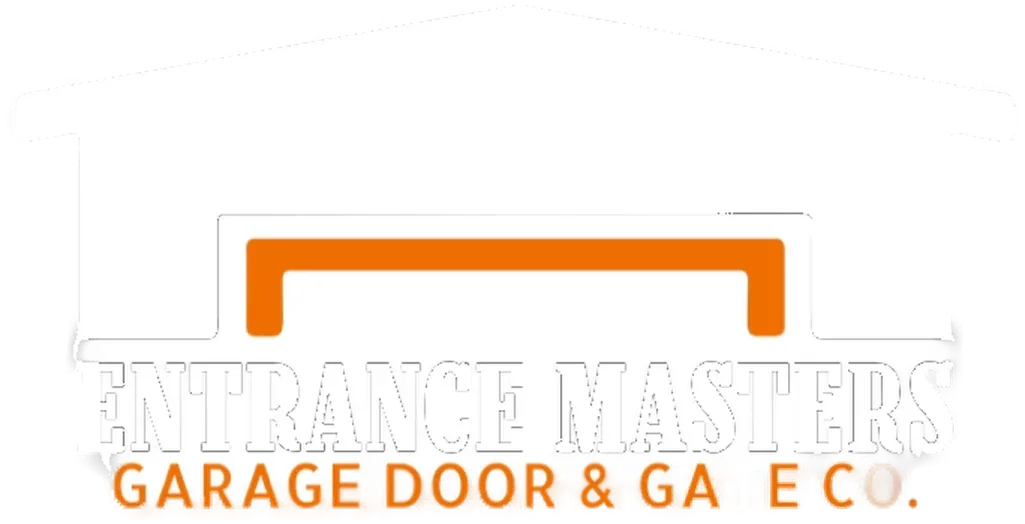 Entrance Masters Garage Door And Gate