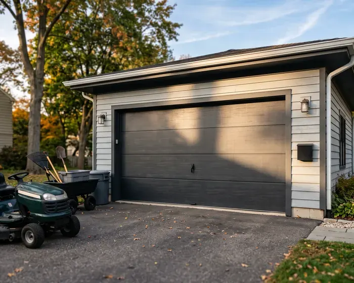 Garage Door Installation by Entrance Masters Garage Door And Gate