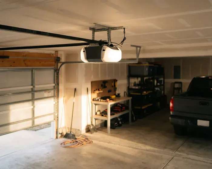 Openers by Entrance Masters Garage Door And Gate